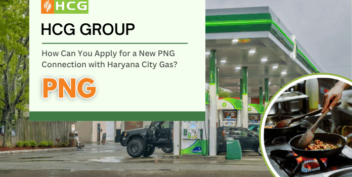 Haryana CIty Gas