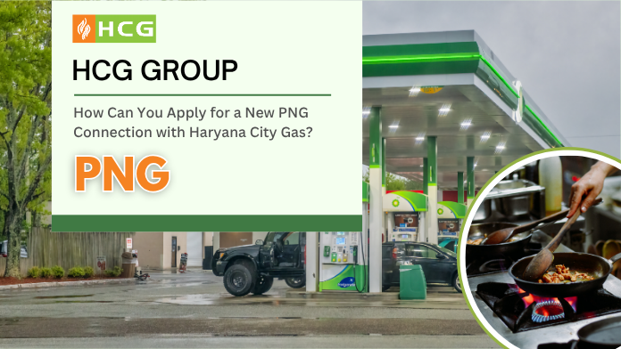 Haryana CIty Gas
